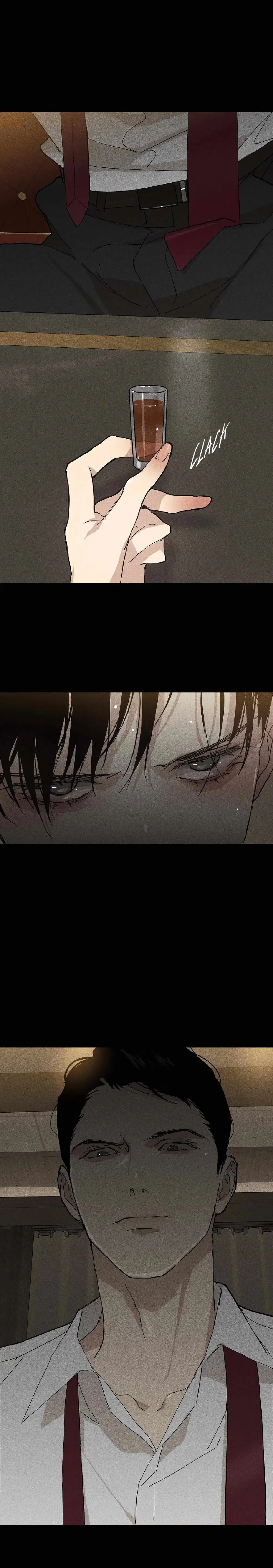 Missing Love: The Marrying Man Chapter 20 page 15 - 