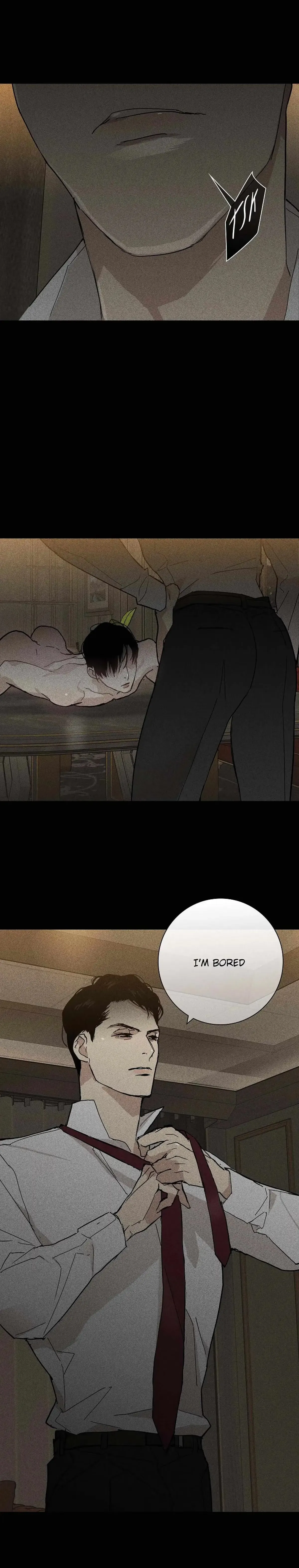 Missing Love: The Marrying Man Chapter 20 page 16 - 