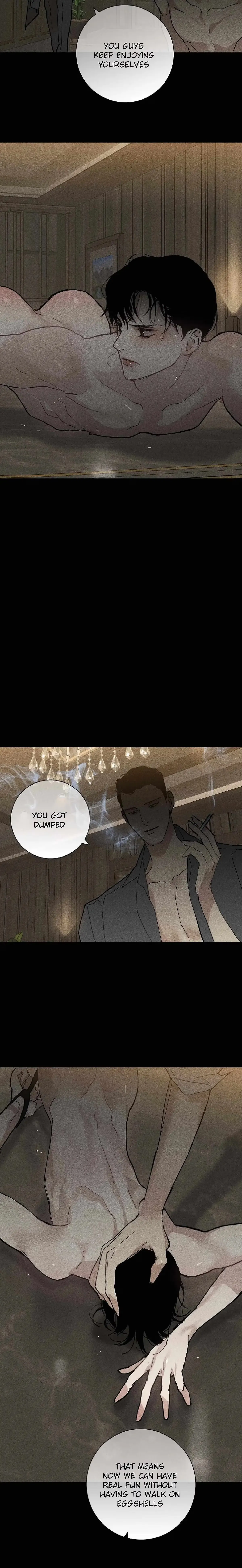 Missing Love: The Marrying Man Chapter 20 page 18 - 