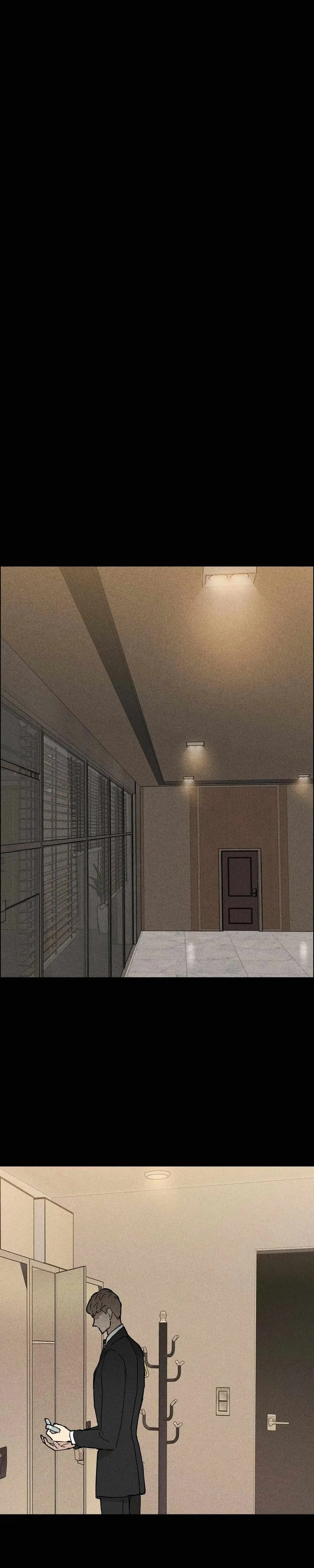 Missing Love: The Marrying Man Chapter 20 page 19 - 