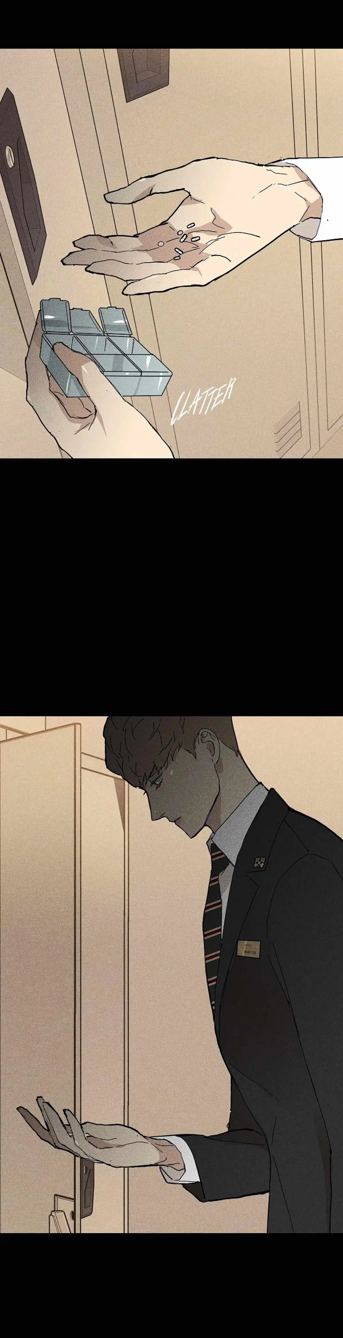 Missing Love: The Marrying Man Chapter 20 page 20 - 