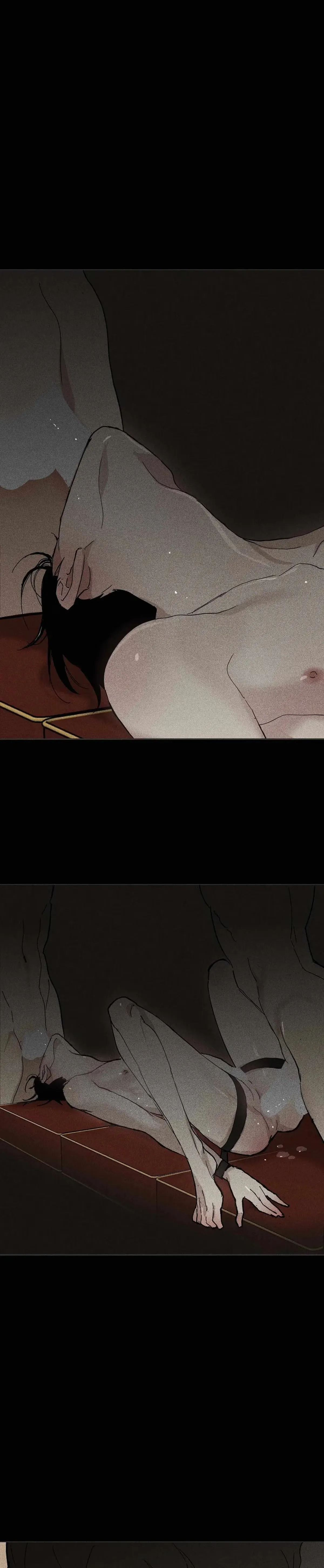 Missing Love: The Marrying Man Chapter 20 page 21 - 