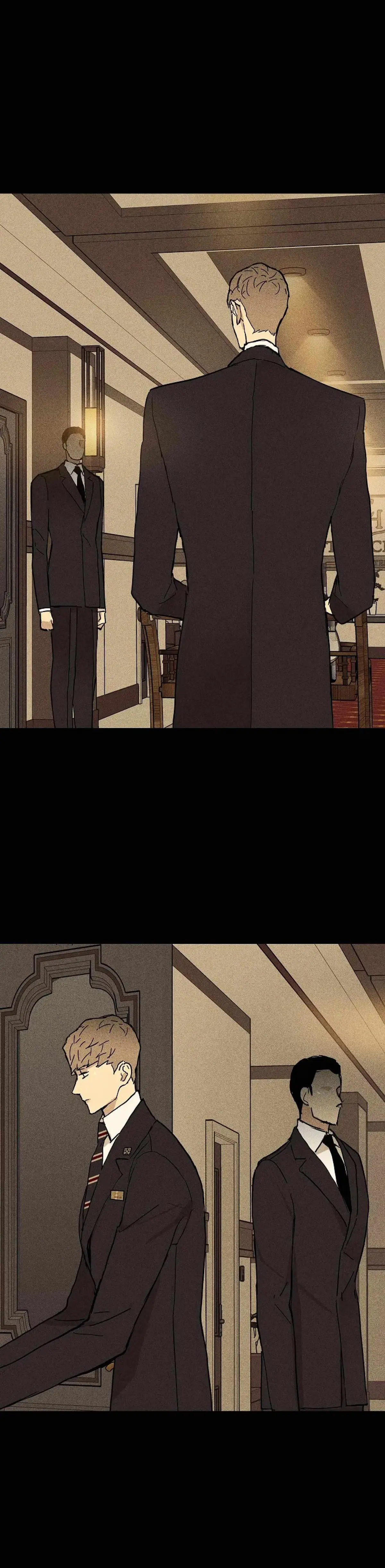 Missing Love: The Marrying Man Chapter 20 page 23 - 
