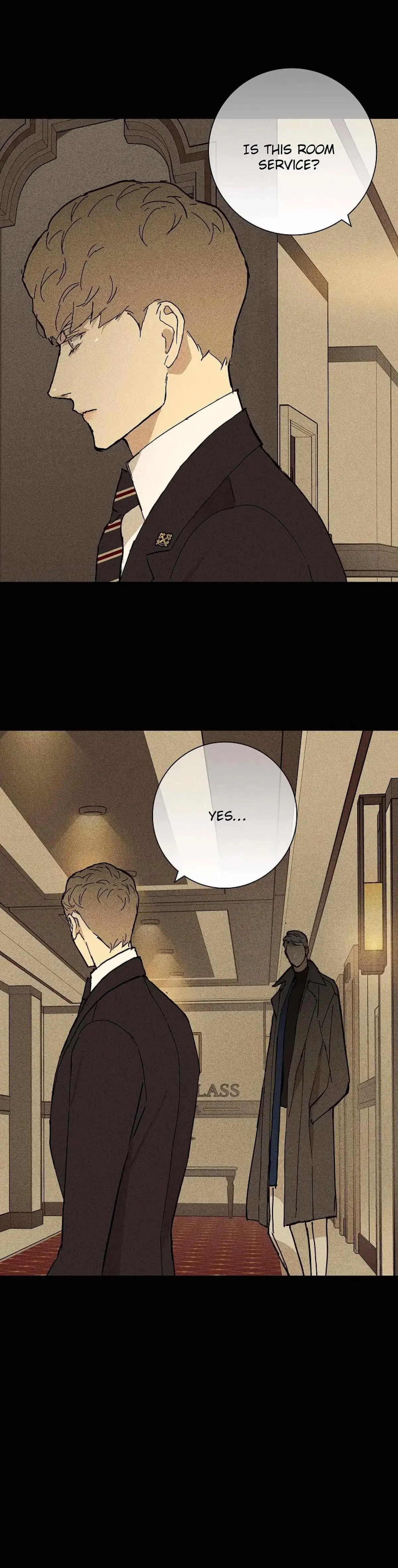 Missing Love: The Marrying Man Chapter 20 page 24 - 