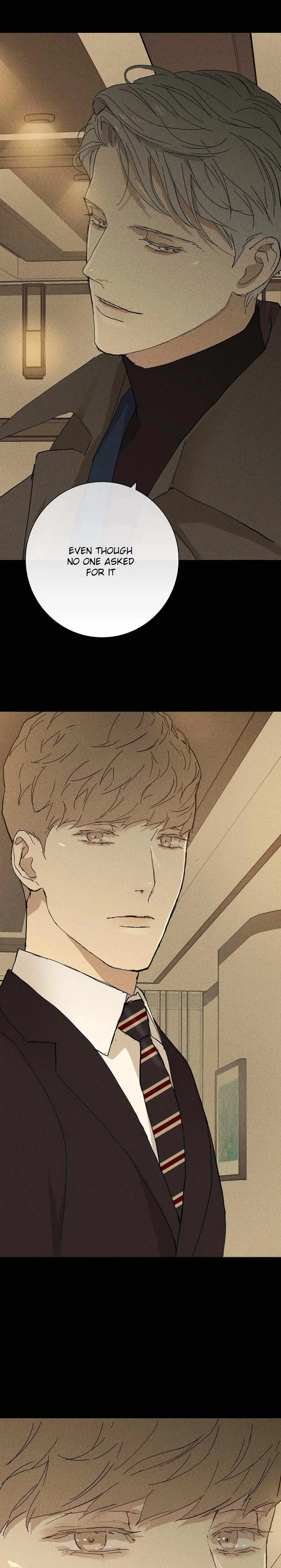 Missing Love: The Marrying Man Chapter 20 page 25 - 