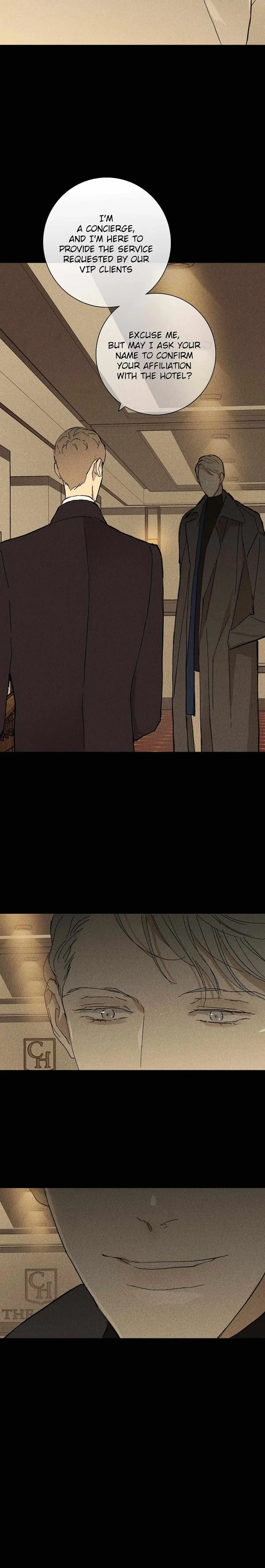 Missing Love: The Marrying Man Chapter 20 page 26 - 
