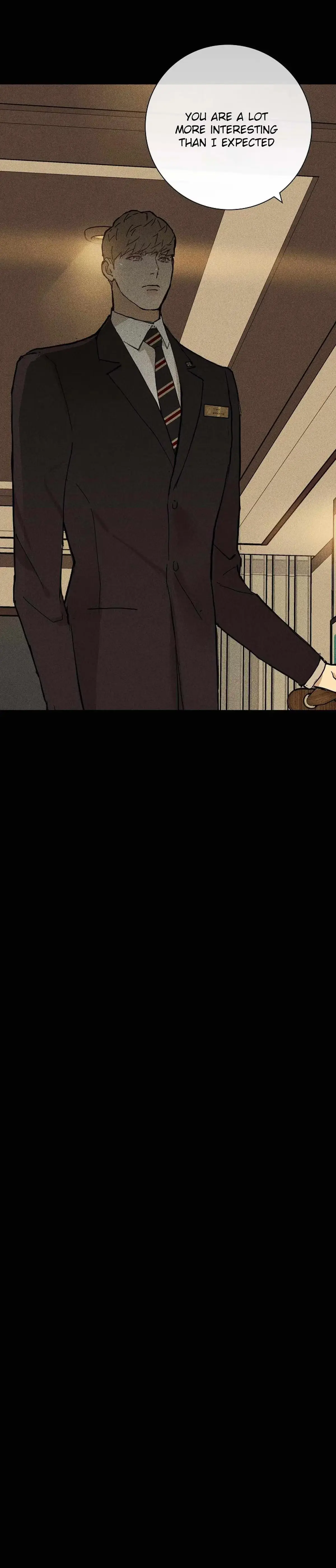 Missing Love: The Marrying Man Chapter 20 page 27 - 