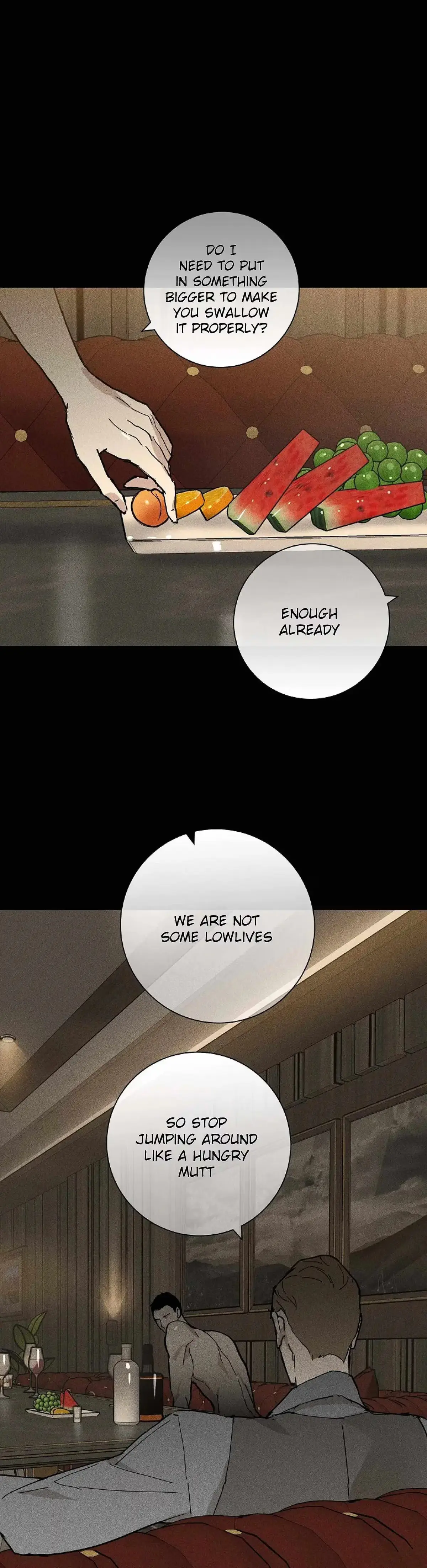 Missing Love: The Marrying Man Chapter 20 page 29 - 