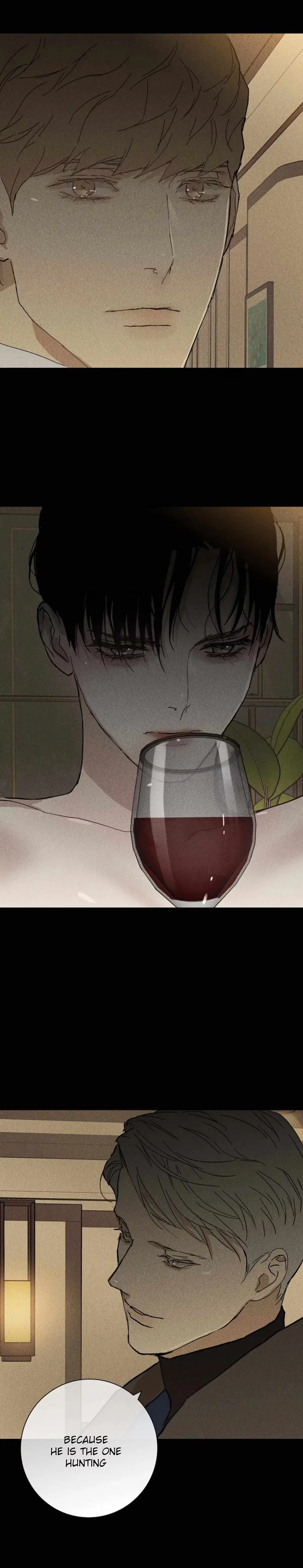 Missing Love: The Marrying Man Chapter 20 page 35 - 