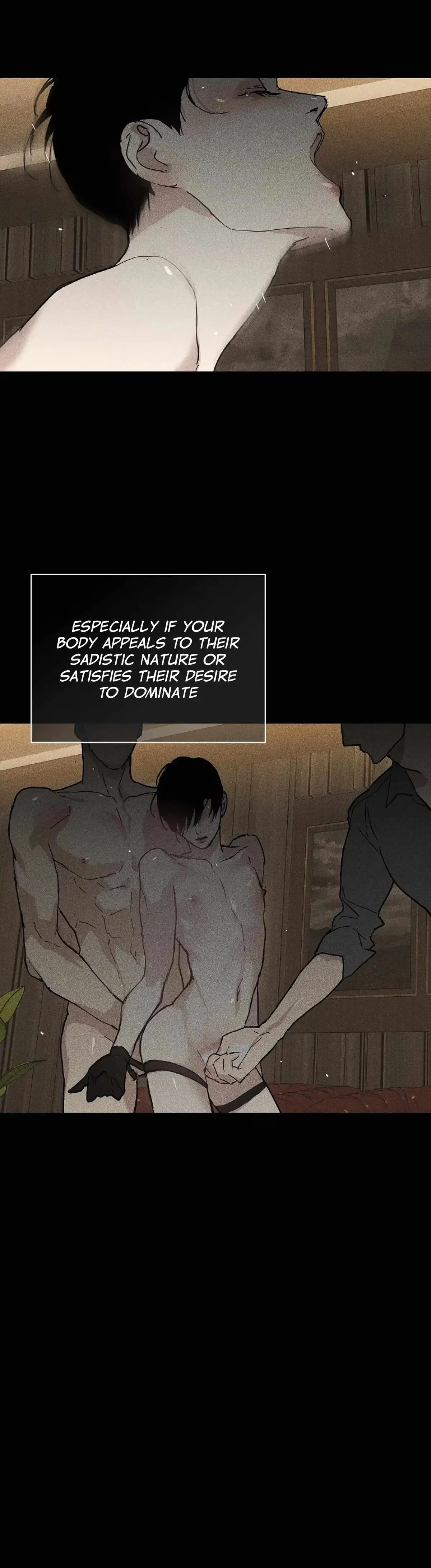 Missing Love: The Marrying Man Chapter 20 page 5 - 