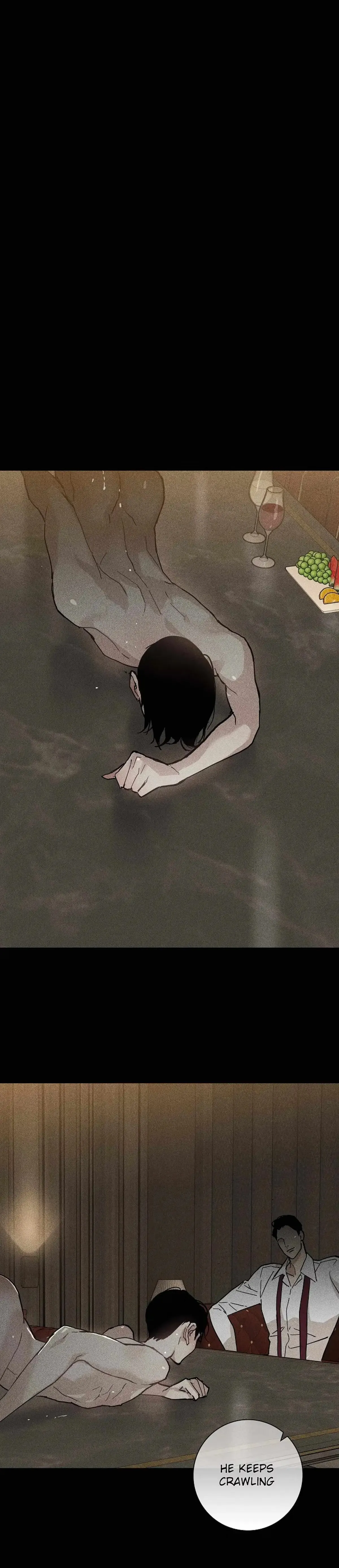 Missing Love: The Marrying Man Chapter 20 page 7 - 
