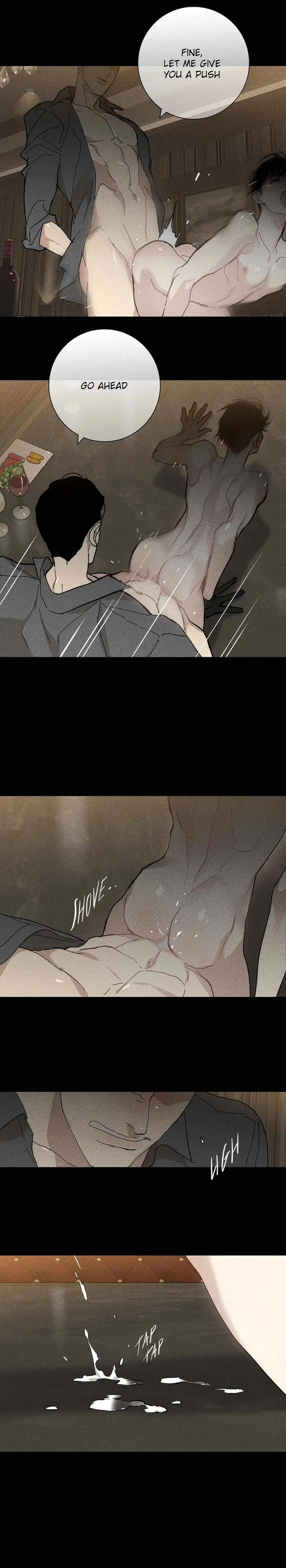 Missing Love: The Marrying Man Chapter 20 page 10 - 