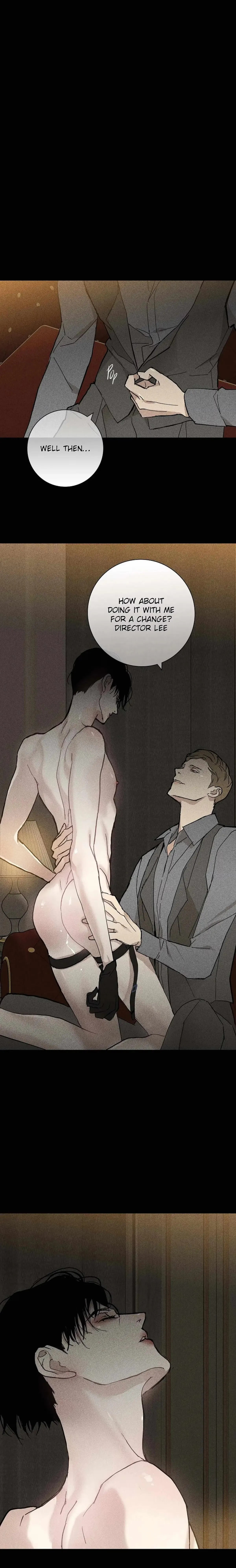 Missing Love: The Marrying Man Chapter 21 page 2 - 
