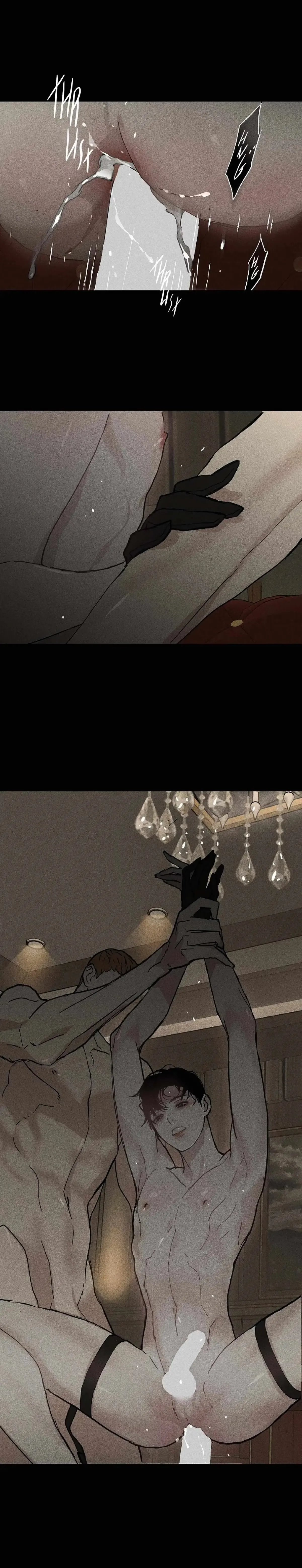 Missing Love: The Marrying Man Chapter 21 page 12 - 