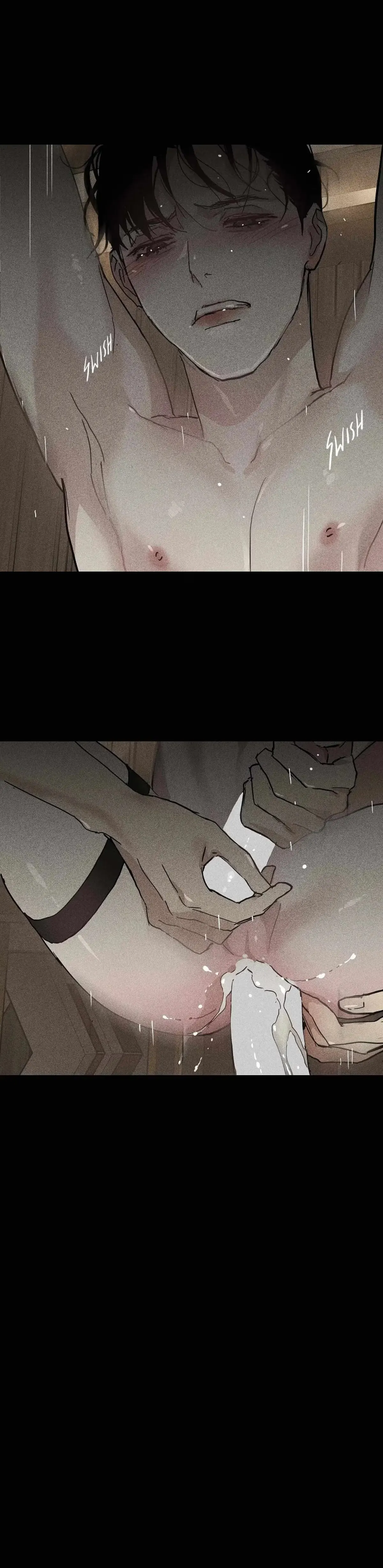 Missing Love: The Marrying Man Chapter 21 page 13 - 