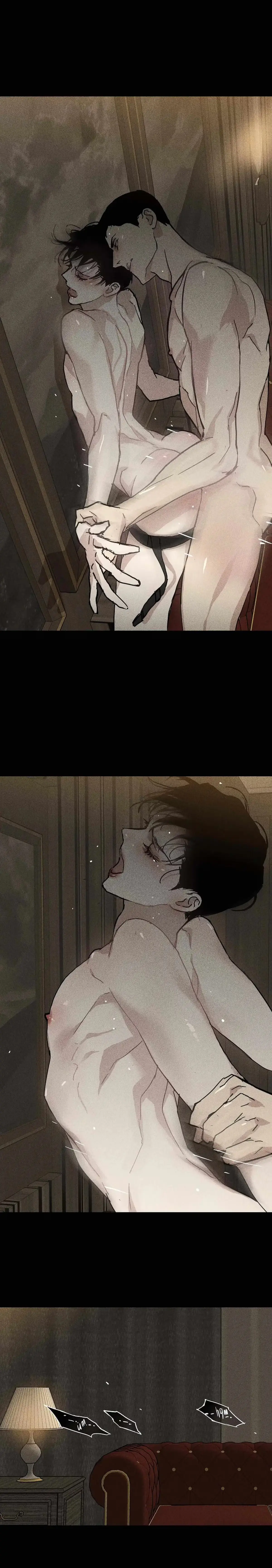 Missing Love: The Marrying Man Chapter 21 page 15 - 