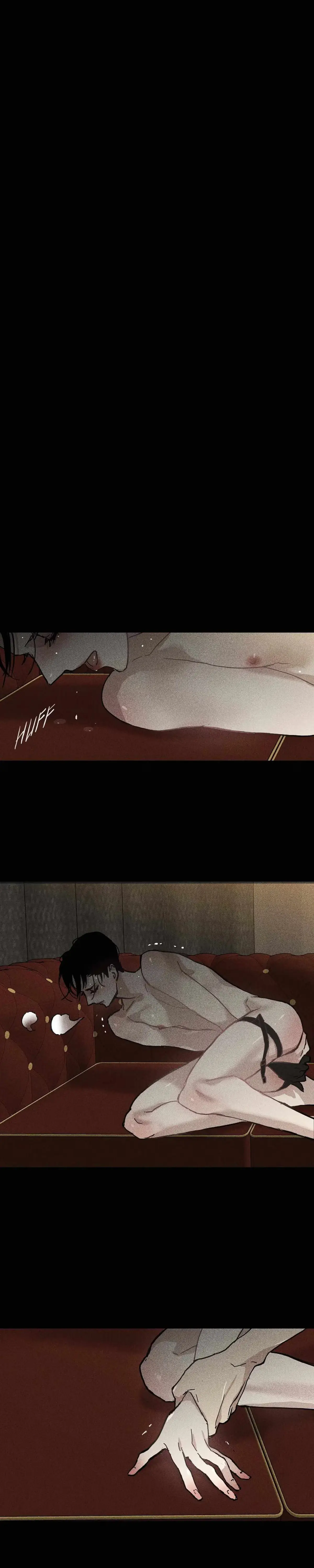 Missing Love: The Marrying Man Chapter 21 page 16 - 