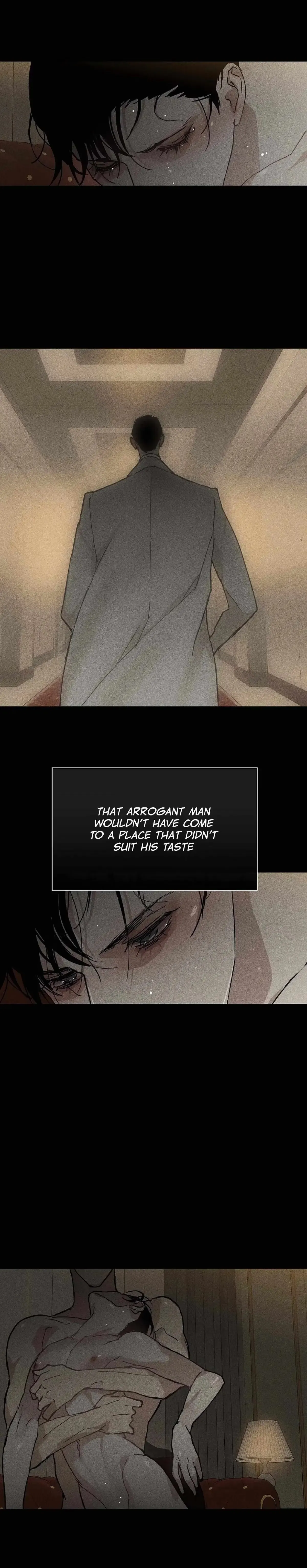 Missing Love: The Marrying Man Chapter 21 page 20 - 