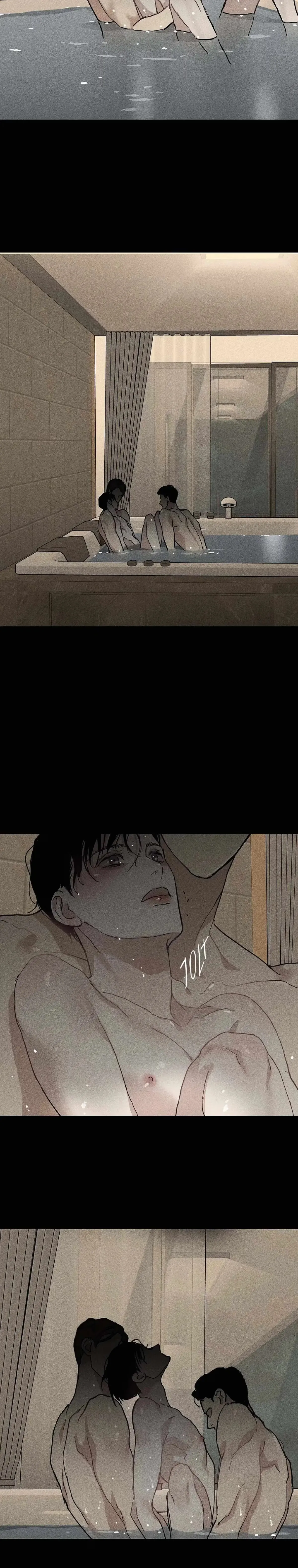 Missing Love: The Marrying Man Chapter 21 page 21 - 