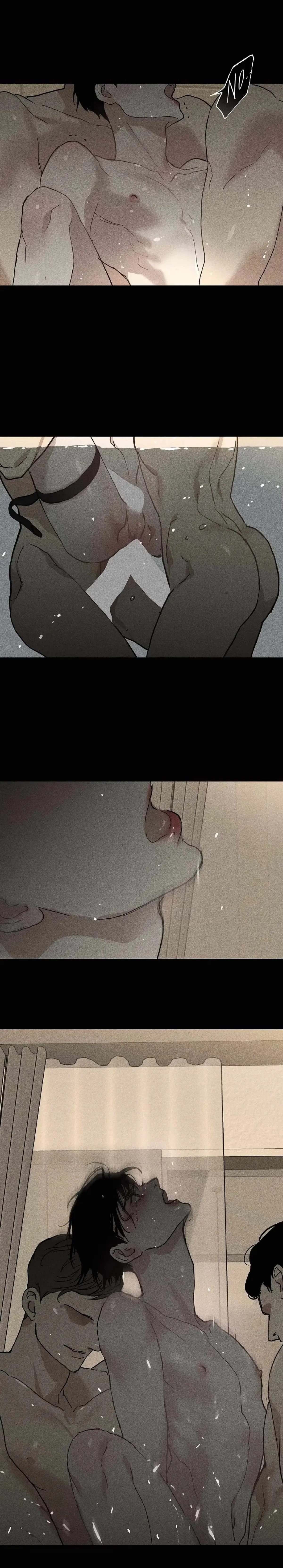Missing Love: The Marrying Man Chapter 21 page 22 - 