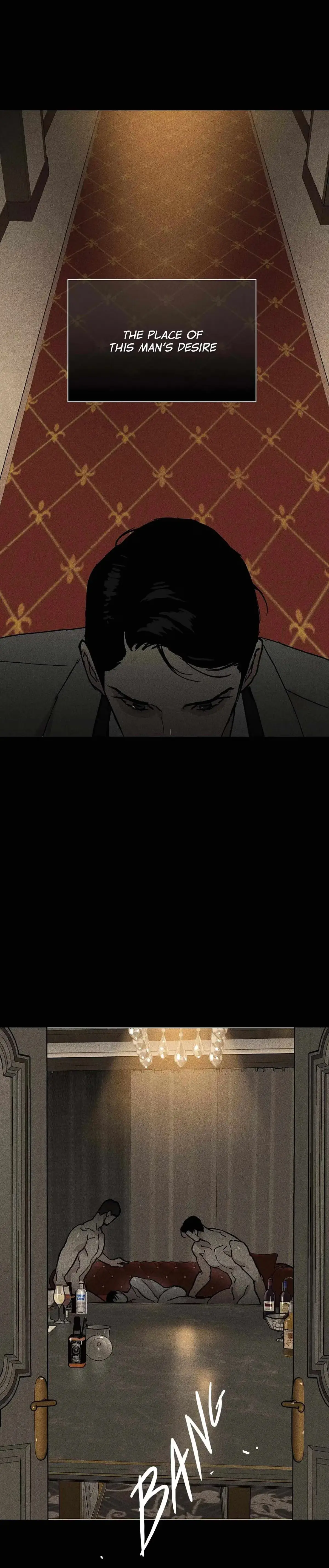 Missing Love: The Marrying Man Chapter 21 page 24 - 