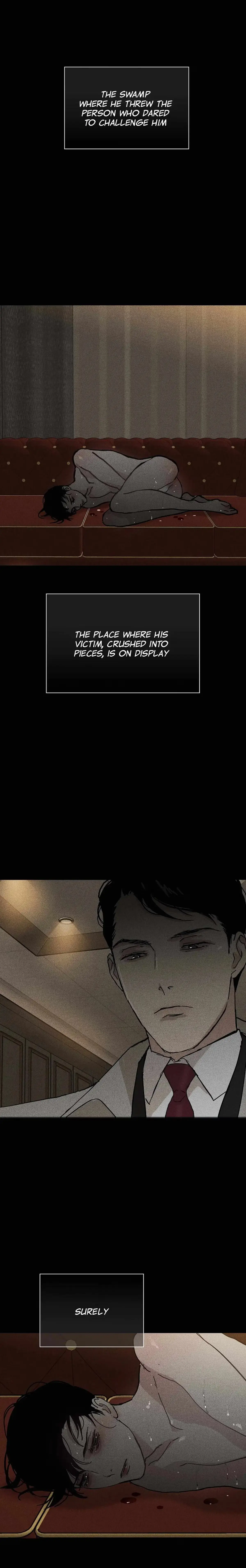Missing Love: The Marrying Man Chapter 21 page 25 - 