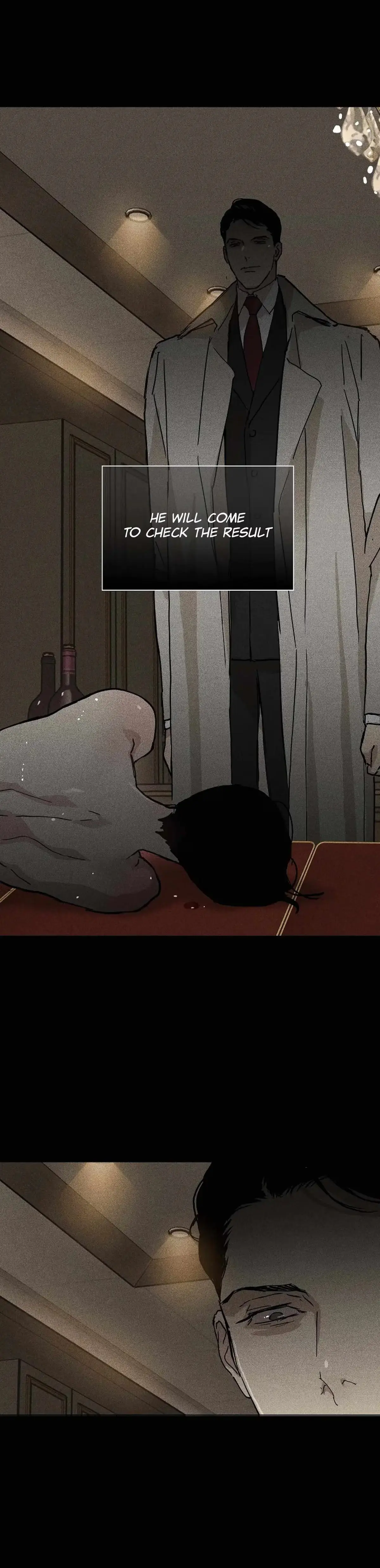 Missing Love: The Marrying Man Chapter 21 page 26 - 