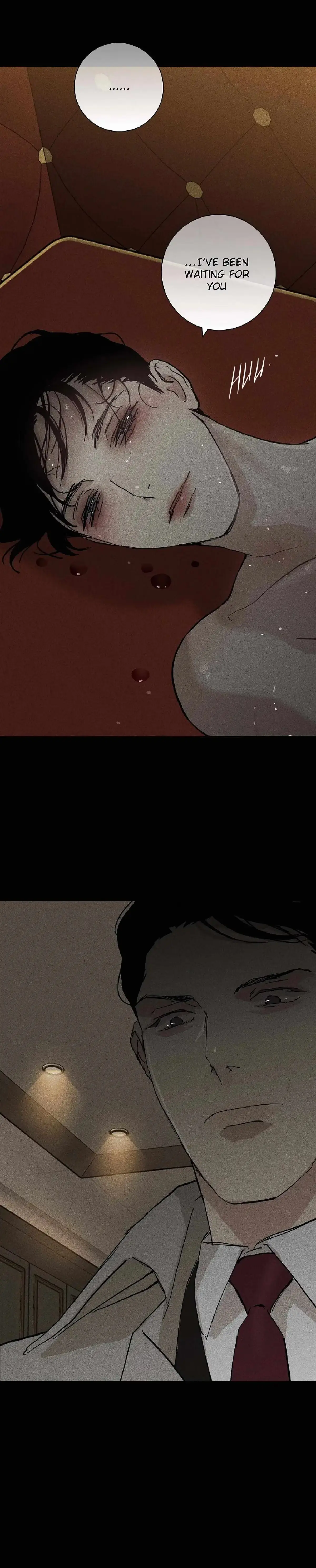 Missing Love: The Marrying Man Chapter 21 page 27 - 