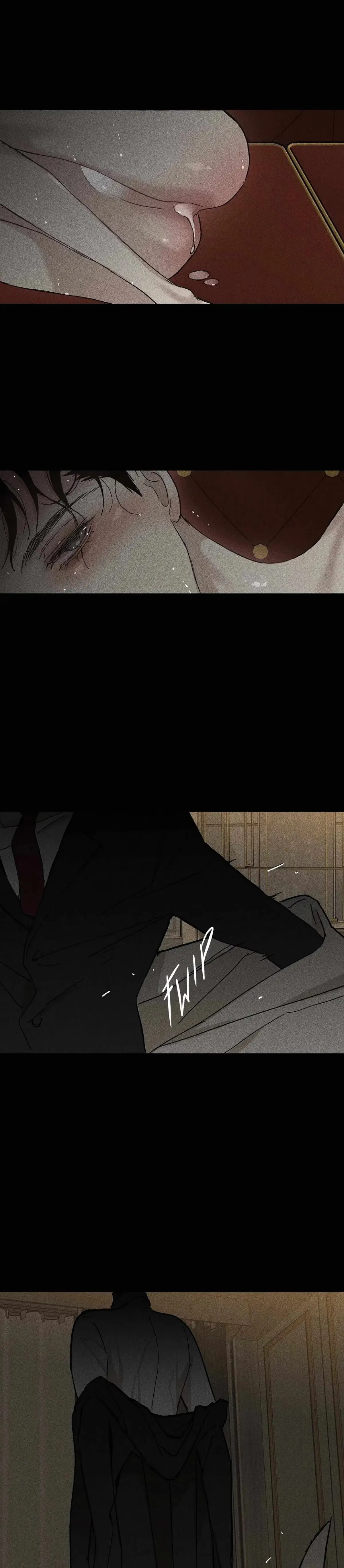 Missing Love: The Marrying Man Chapter 21 page 28 - 