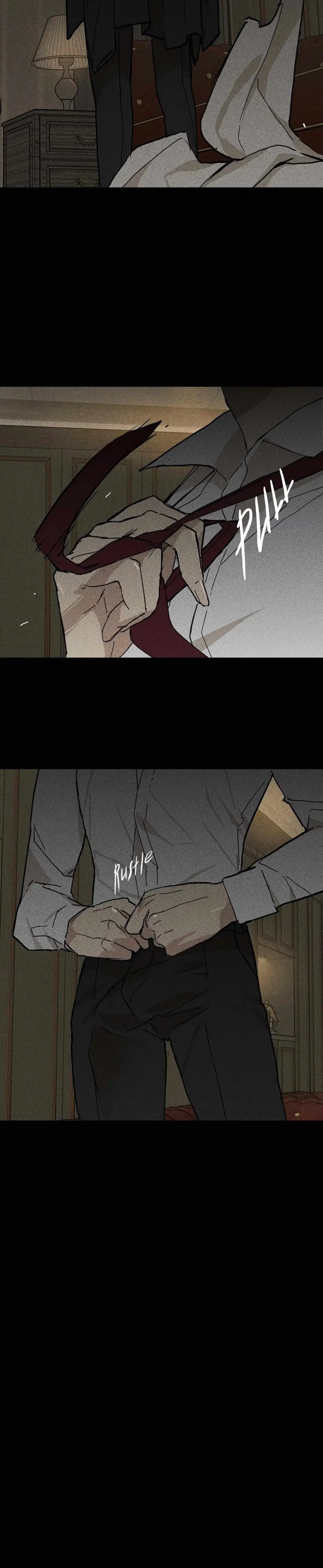 Missing Love: The Marrying Man Chapter 21 page 29 - 