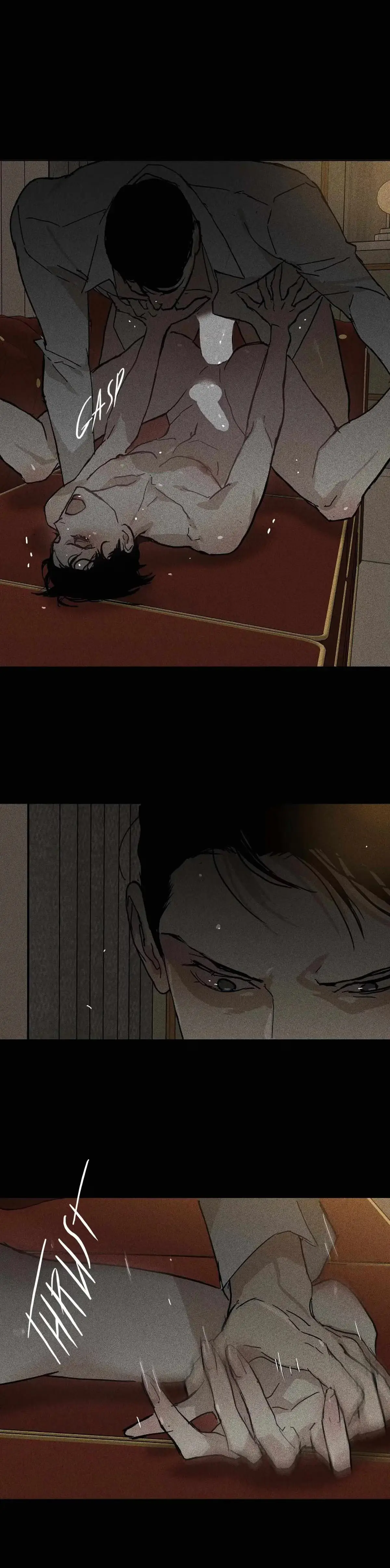 Missing Love: The Marrying Man Chapter 21 page 32 - 