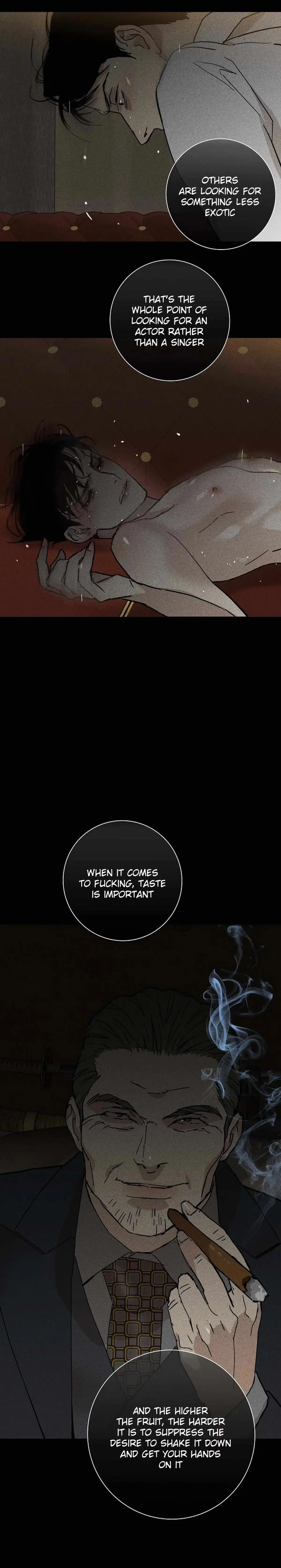 Missing Love: The Marrying Man Chapter 21 page 35 - 