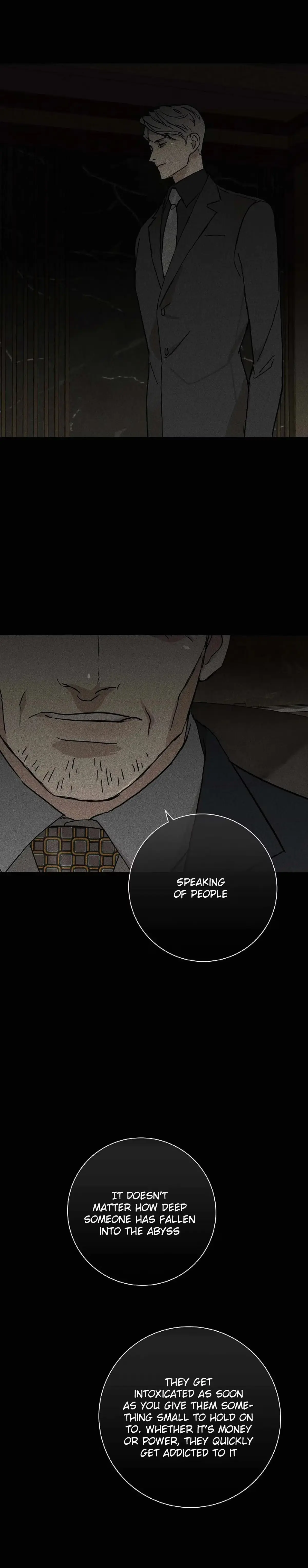 Missing Love: The Marrying Man Chapter 21 page 39 - 