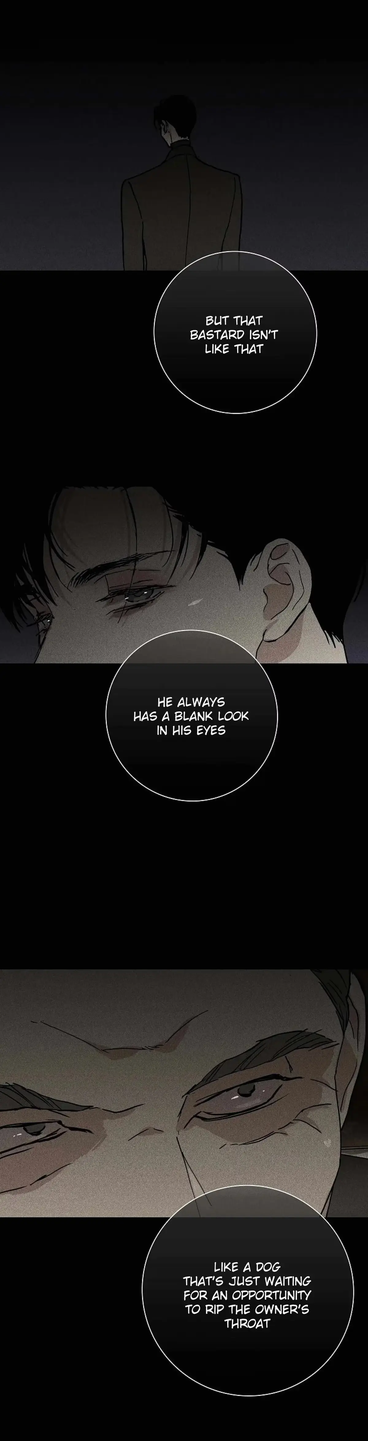 Missing Love: The Marrying Man Chapter 21 page 40 - 