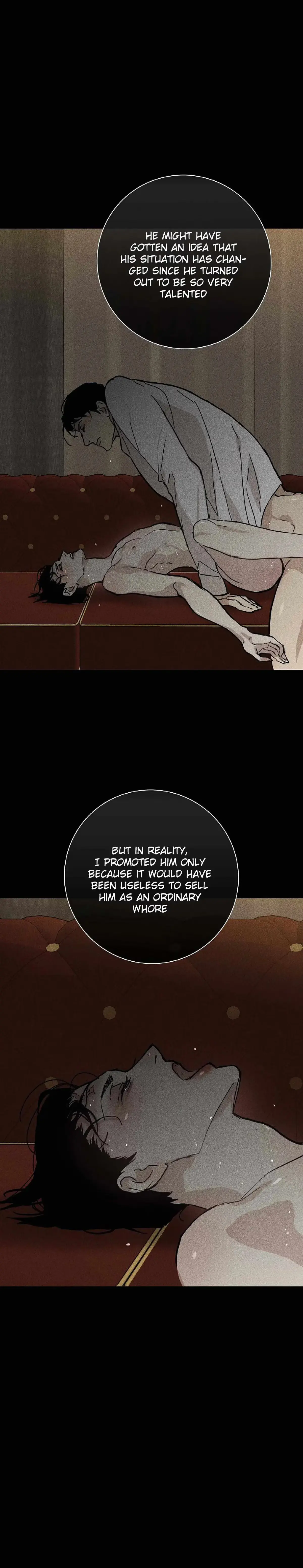 Missing Love: The Marrying Man Chapter 21 page 41 - 