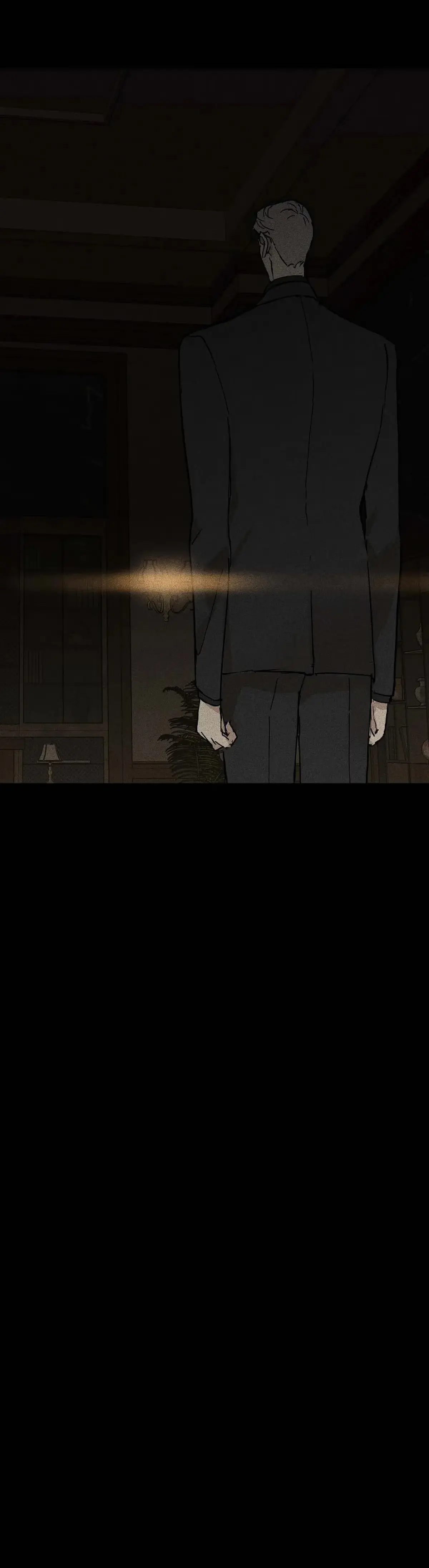 Missing Love: The Marrying Man Chapter 21 page 43 - 