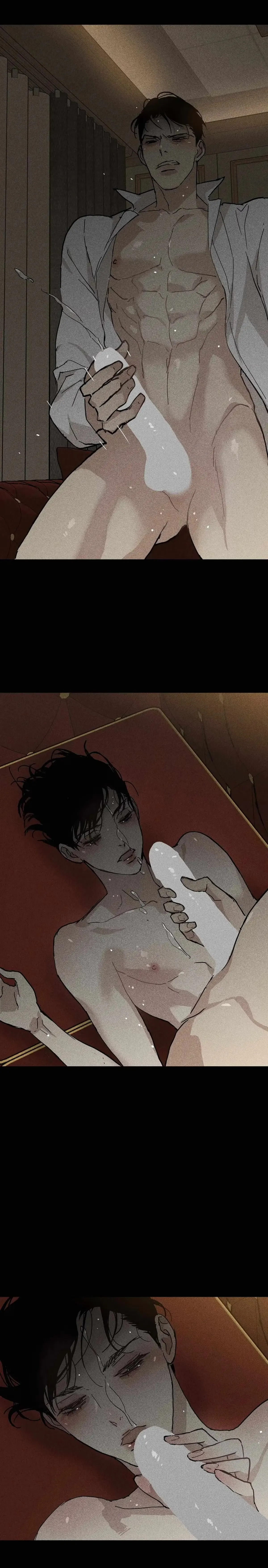 Missing Love: The Marrying Man Chapter 21 page 44 - 
