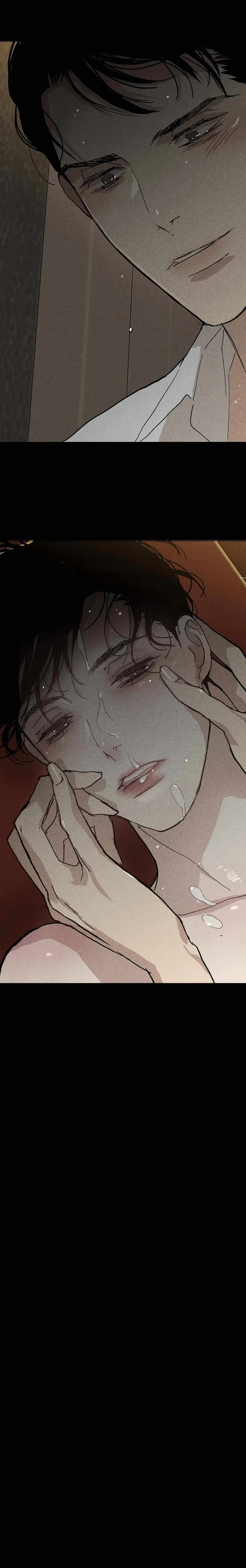 Missing Love: The Marrying Man Chapter 21 page 46 - 