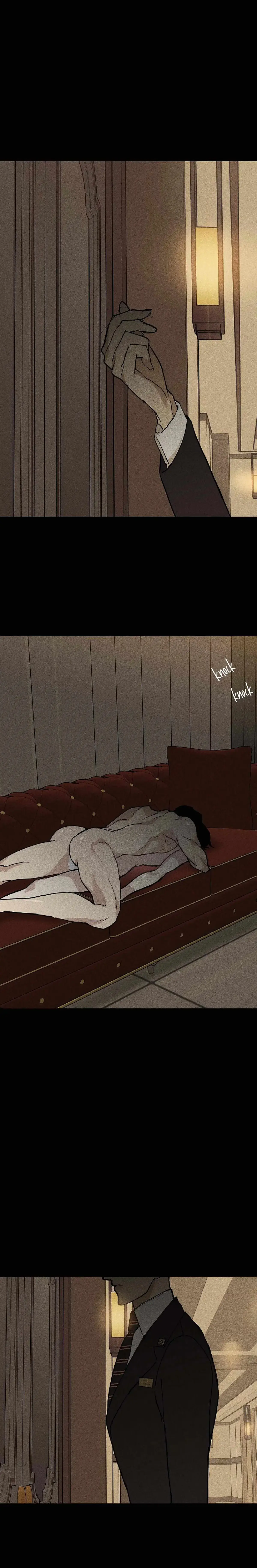 Missing Love: The Marrying Man Chapter 21 page 49 - 