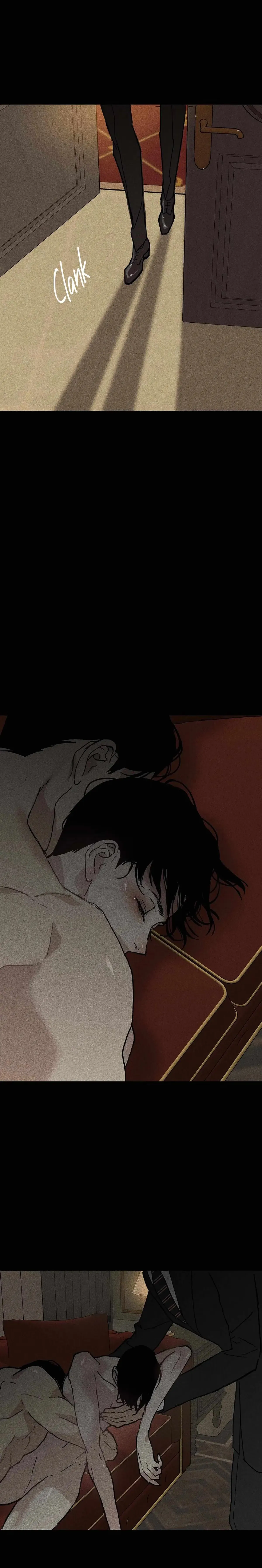 Missing Love: The Marrying Man Chapter 21 page 50 - 