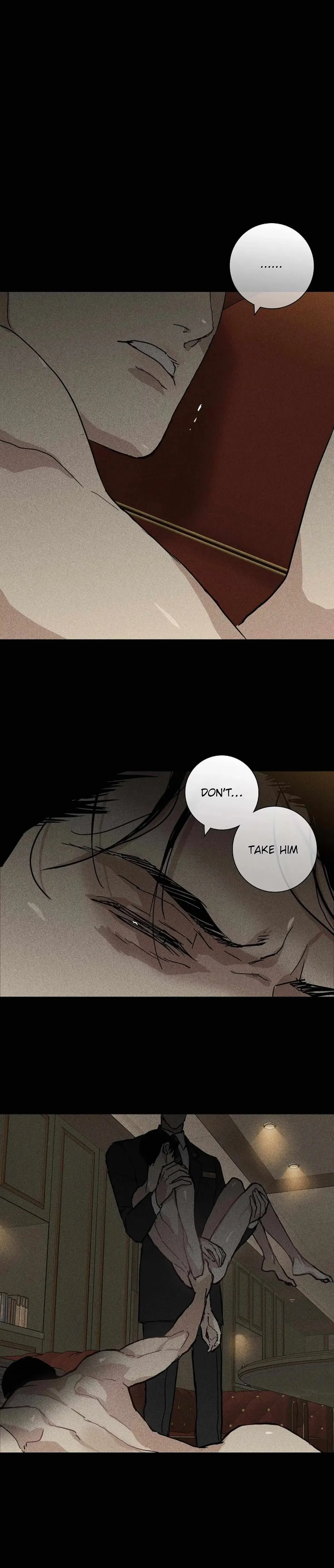 Missing Love: The Marrying Man Chapter 21 page 51 - 