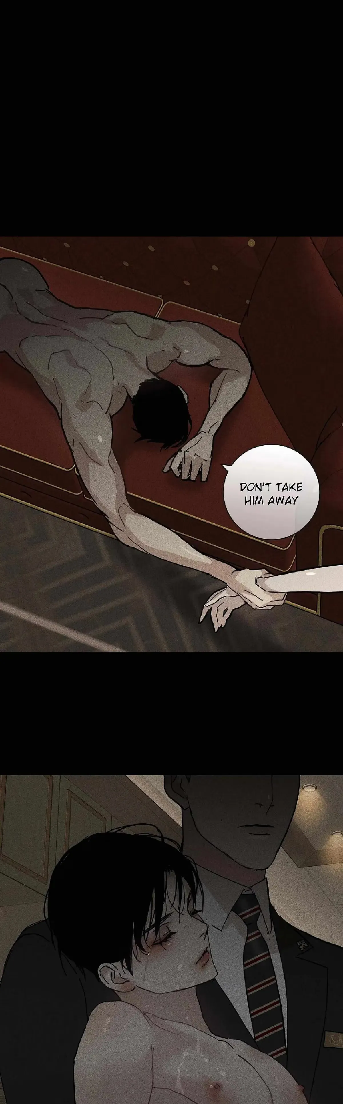 Missing Love: The Marrying Man Chapter 21 page 52 - 