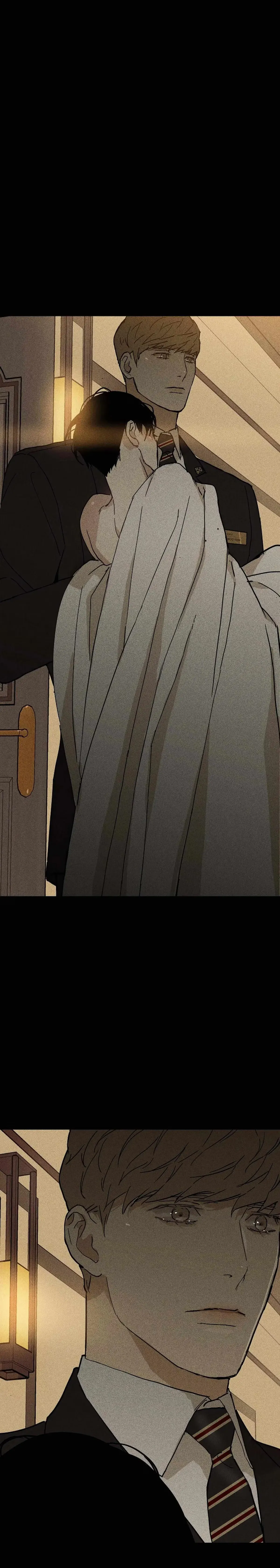 Missing Love: The Marrying Man Chapter 21 page 54 - 