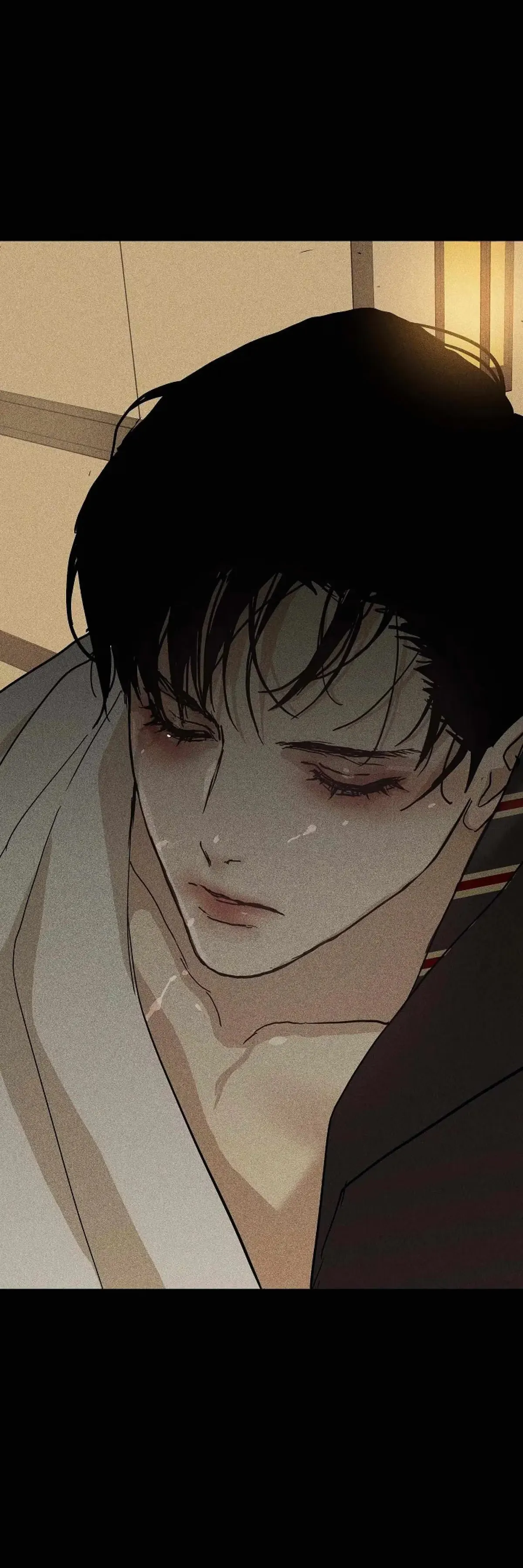 Missing Love: The Marrying Man Chapter 21 page 55 - 