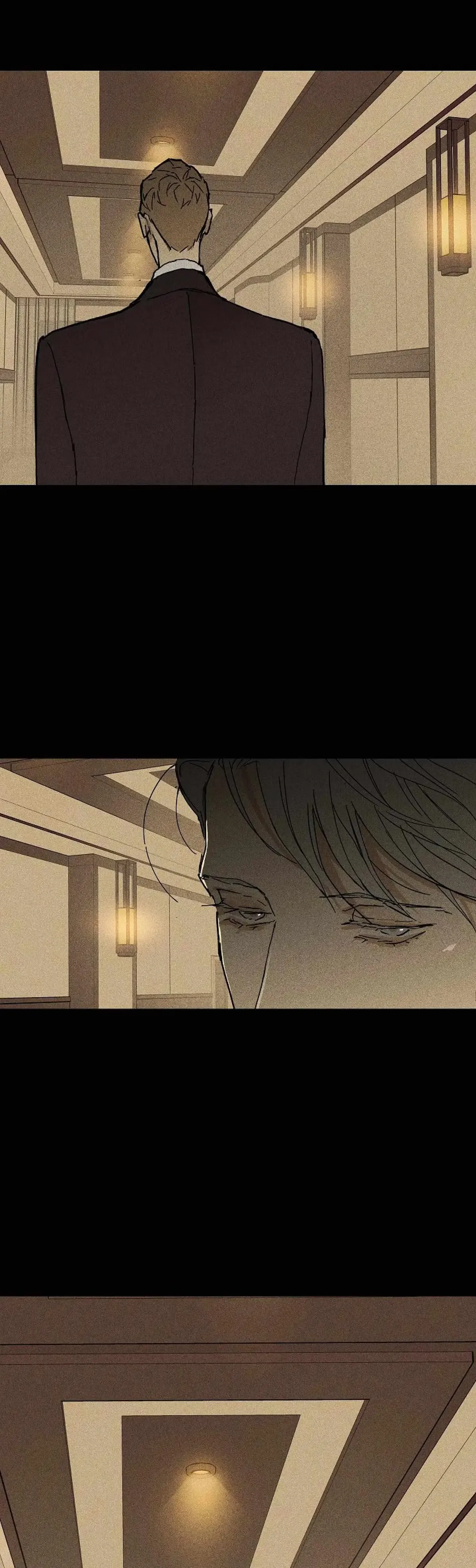 Missing Love: The Marrying Man Chapter 21 page 9 - 