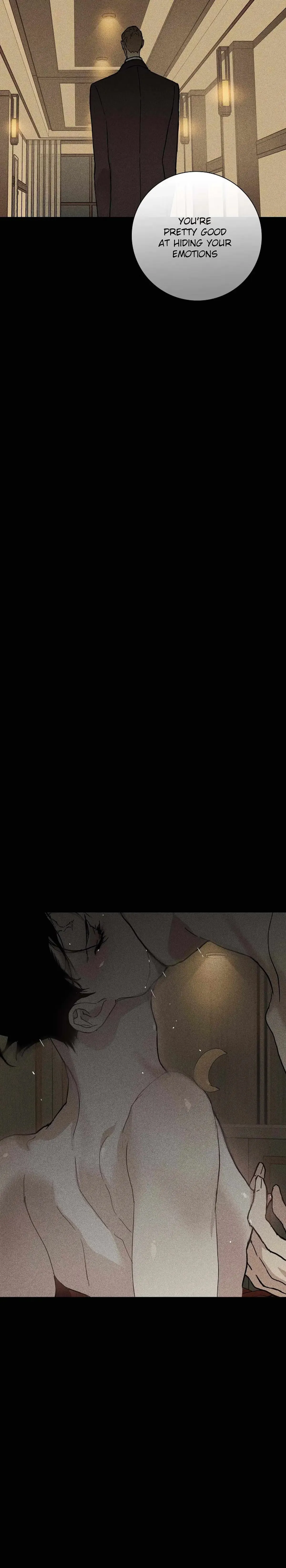 Missing Love: The Marrying Man Chapter 21 page 10 - 