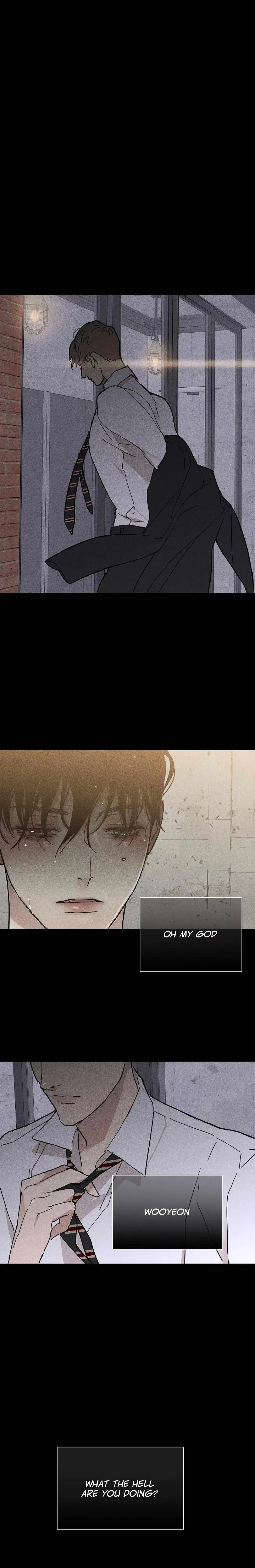 Missing Love: The Marrying Man Chapter 22 page 14 - 