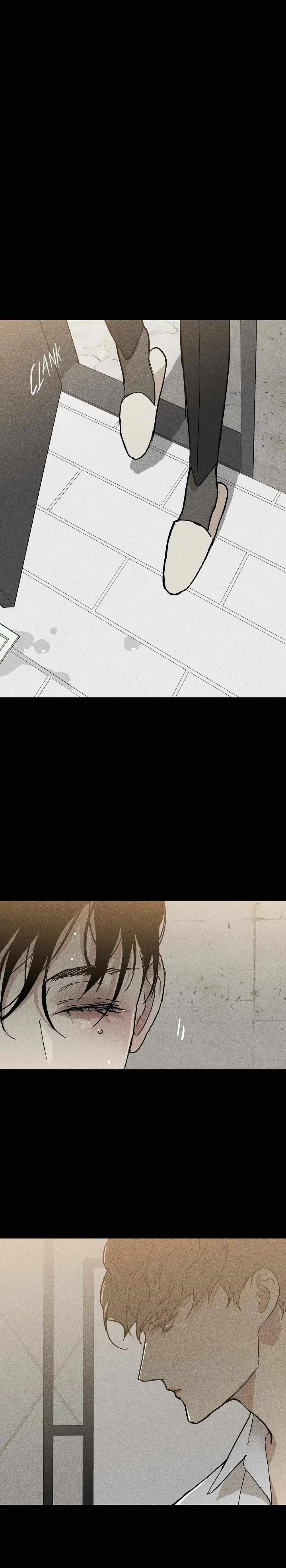 Missing Love: The Marrying Man Chapter 22 page 15 - 