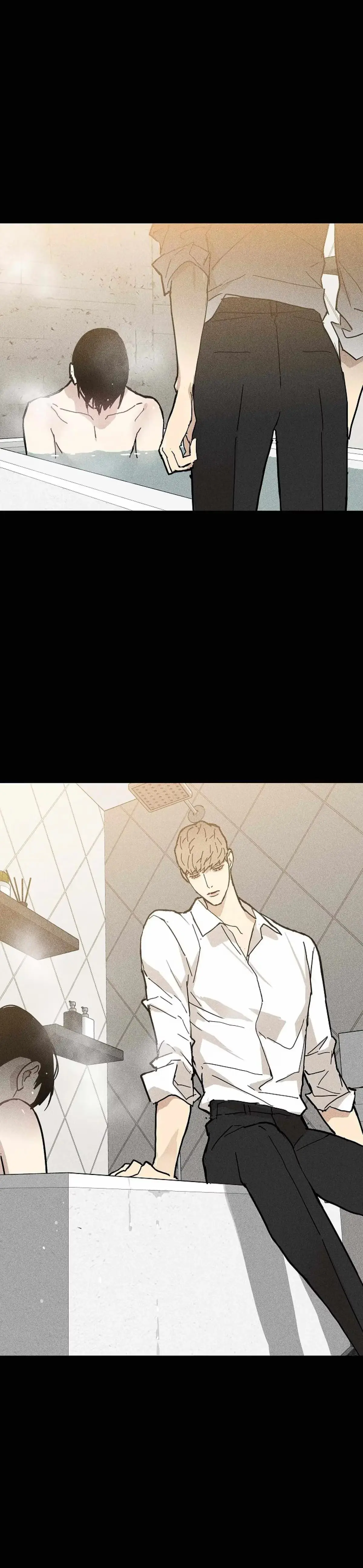 Missing Love: The Marrying Man Chapter 22 page 16 - 