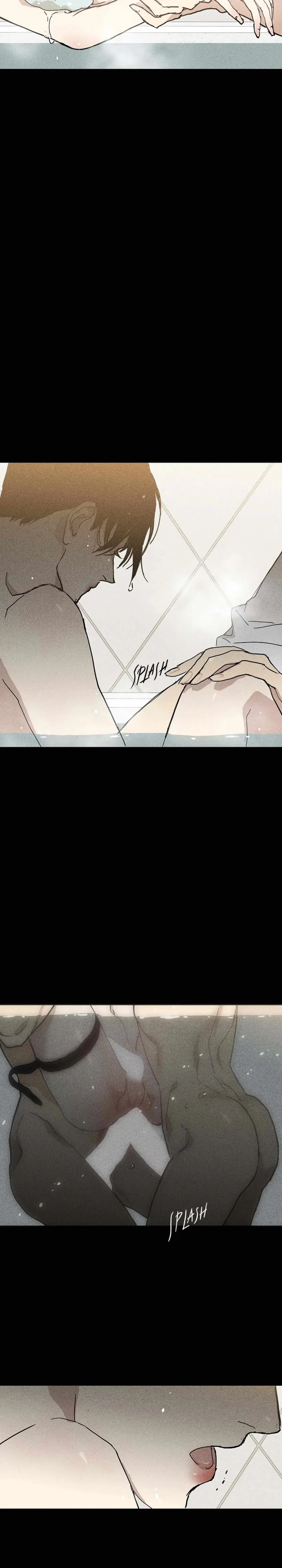 Missing Love: The Marrying Man Chapter 22 page 18 - 